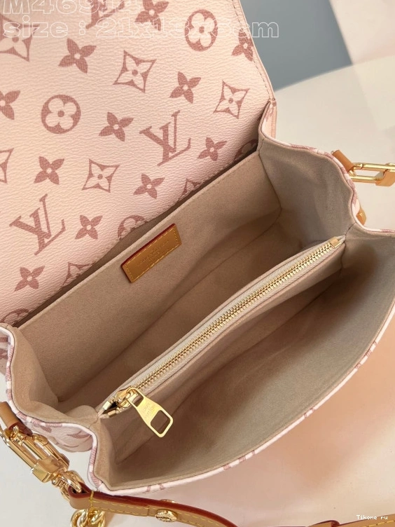 Affordable METIS LOUIS VUITTON EAST WEST POCHETTE 0724